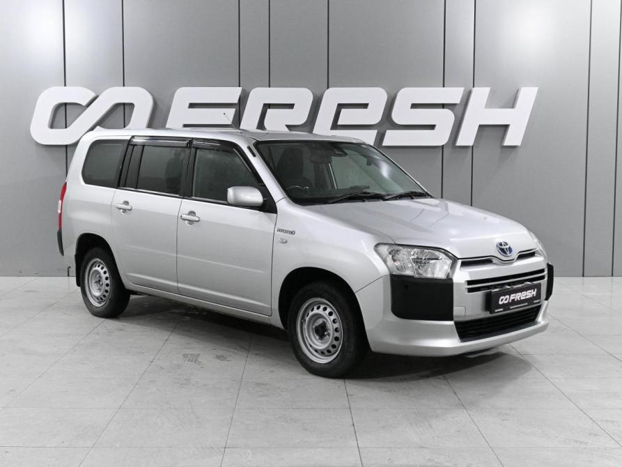 Toyota Probox I Рестайлинг Ростов-на-Дону  - изображение 1