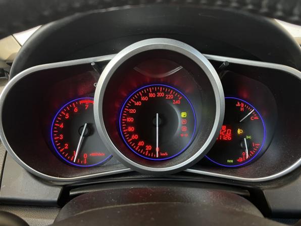 Mazda CX-7 I Рестайлинг с пробегом 2011 года, цена 1 000 000 рублей, 231125 км, внедорожник, Автокод Объявления