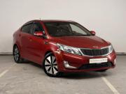 Kia Rio III Екатеринбург  - изображение 36