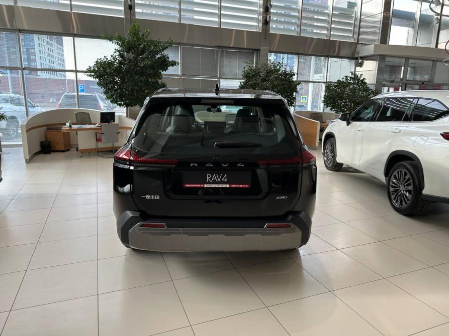 Toyota RAV4 VI (XA60) Екатеринбург  - изображение 20