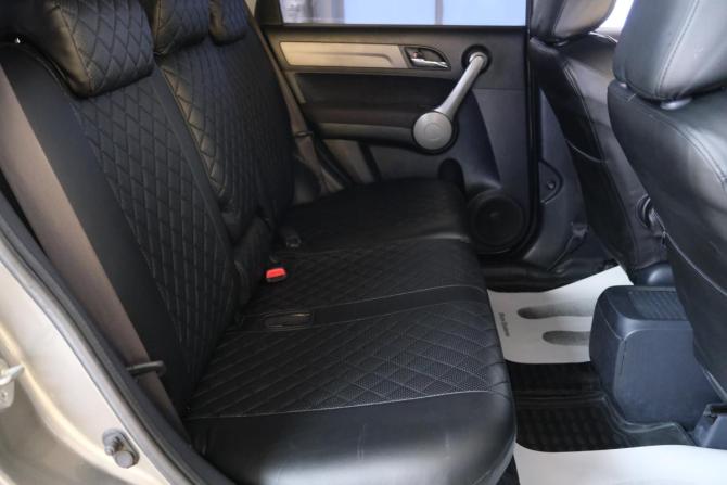 Honda CR-V III с пробегом 2008 года, цена 929 000 рублей, 355000 км, внедорожник, Автокод Объявления