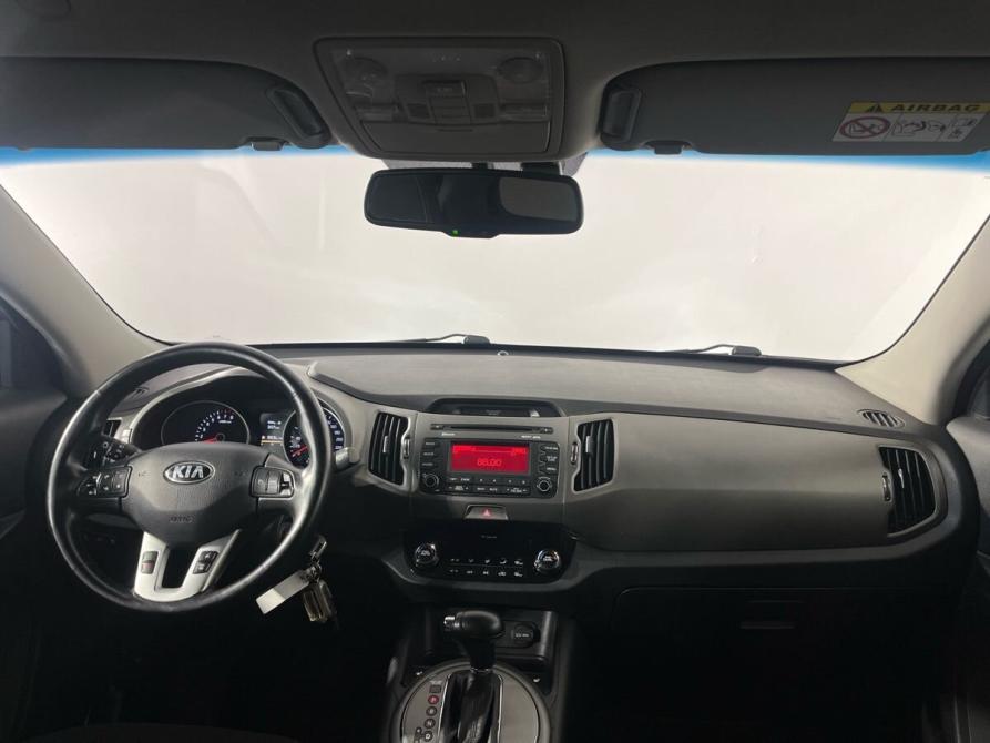 Kia Sportage III Рестайлинг Ижевск  - изображение 9
