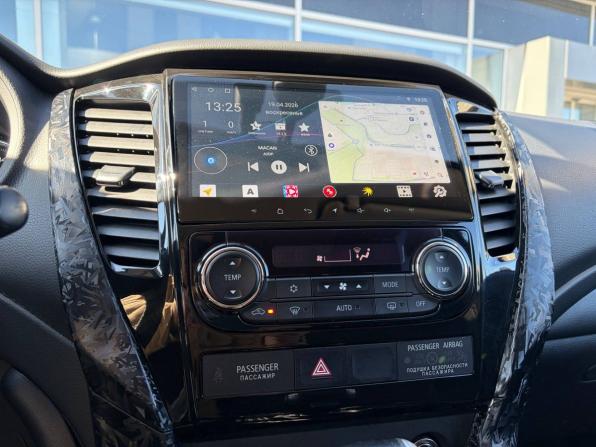 Mitsubishi Pajero Sport III с пробегом 2019 года, цена 2 930 000 рублей, 103700 км, внедорожник, Автокод Объявления