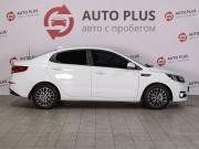 Kia Rio III Рестайлинг Минеральные Воды  - изображение 23