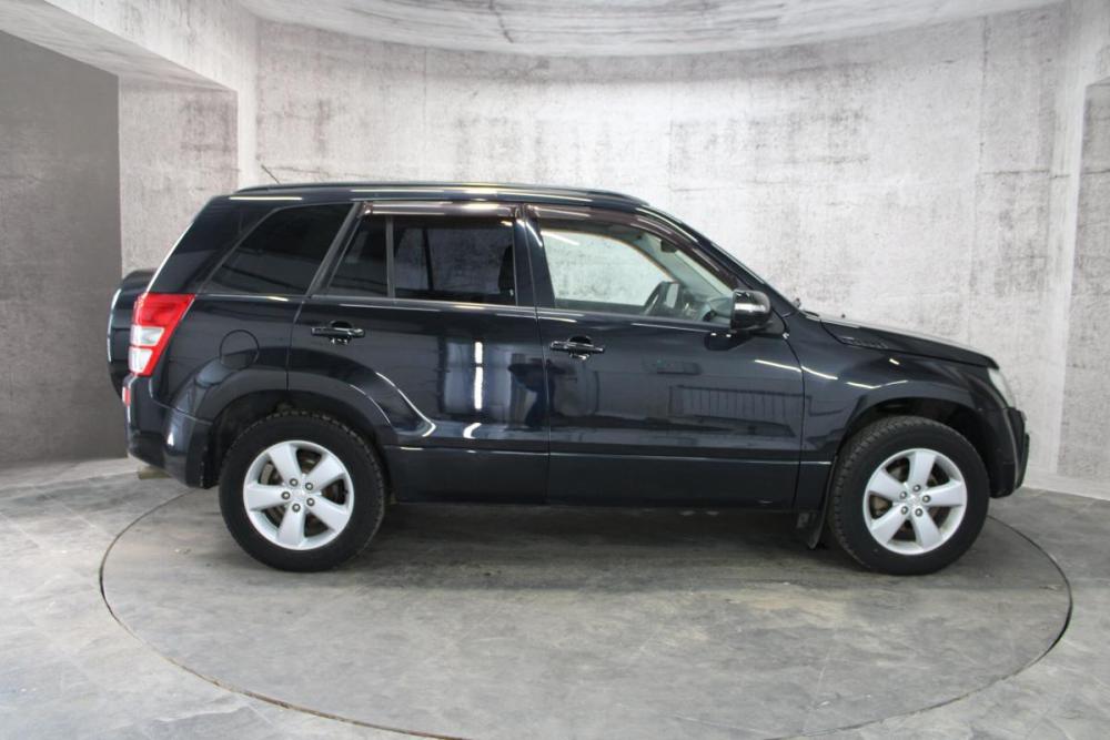 Suzuki Grand Vitara II Рестайлинг Ярославль  - изображение 4