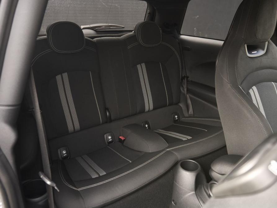 Mini Hatch III (F55/F56) Рестайлинг Казань  - изображение 7