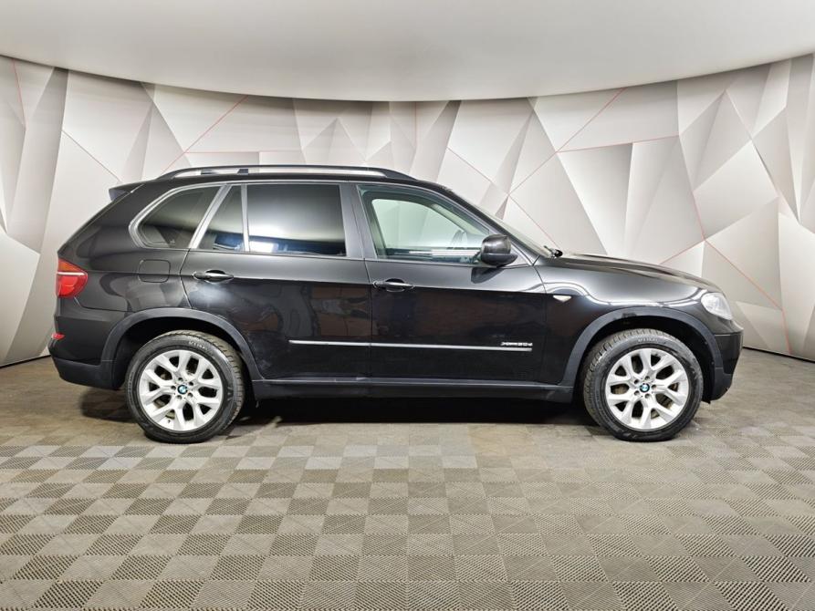 BMW X5 II (E70) Рестайлинг Москва  - изображение 6