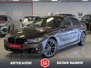 BMW 3 серии VI (F3x) Екатеринбург  - изображение 22