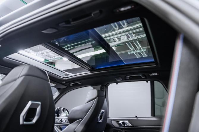 Новый BMW X5 IV (G05/G18) Рестайлинг 2025 года, цена 14 390 000 рублей, внедорожник, Автокод Объявления