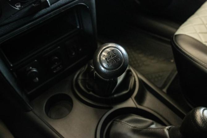 Lada (ВАЗ) Niva Travel I с пробегом 2024 года, цена 1 150 000 рублей, 57659 км, внедорожник, Автокод Объявления
