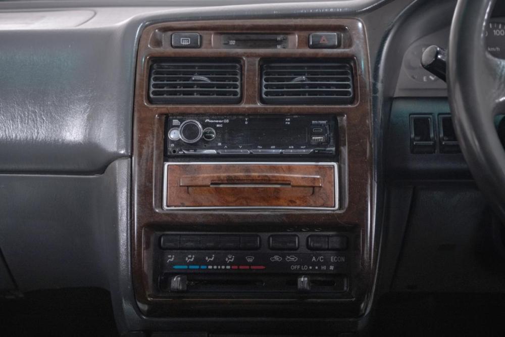 Toyota Carina VII (T210) Томск  - изображение 13