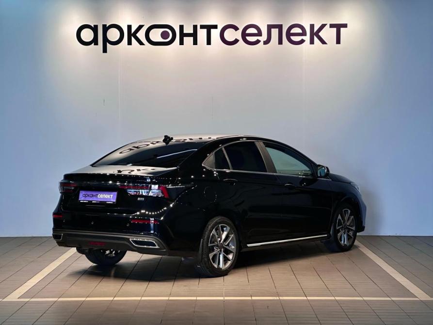 Omoda S5 Краснодар  - изображение 2