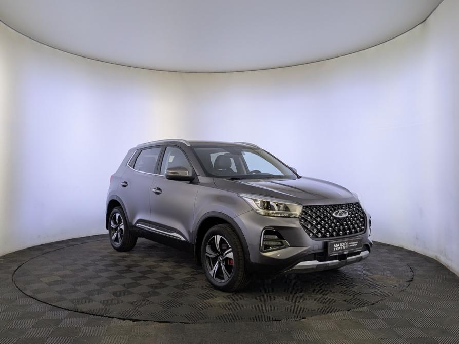 Chery Tiggo 4 Pro I Москва  - изображение 3