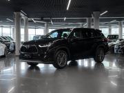 Toyota Highlander IV (XU70) Москва  - изображение 32