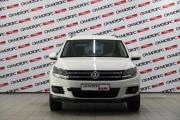 Volkswagen Tiguan I Сургут  - изображение 32