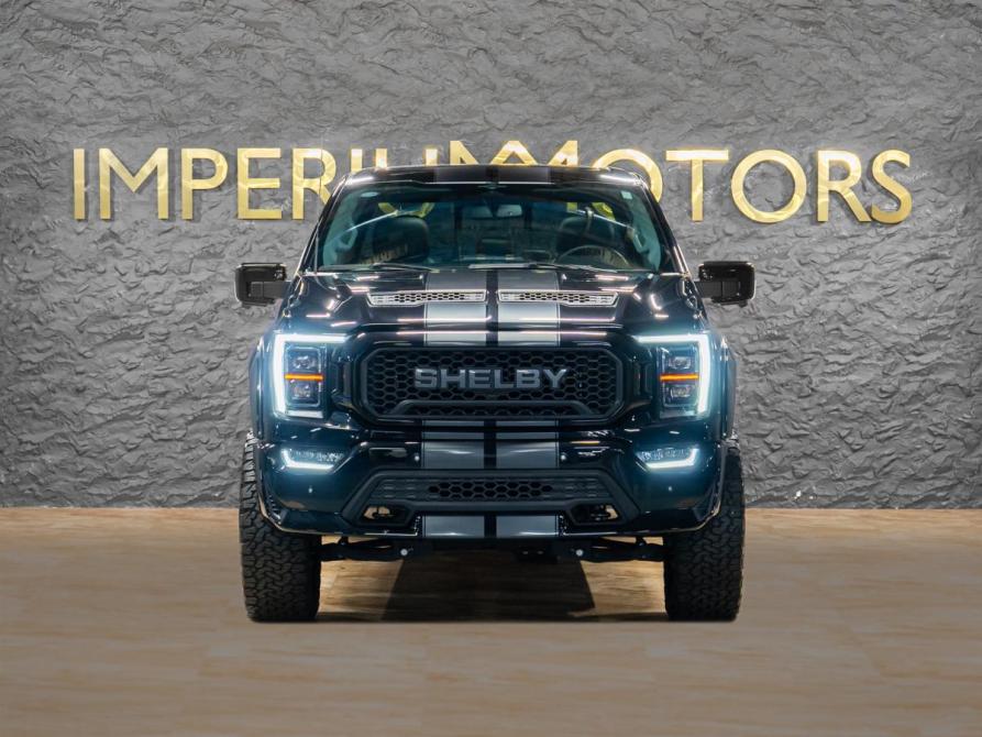 Ford F-150 XIV Москва  - изображение 2