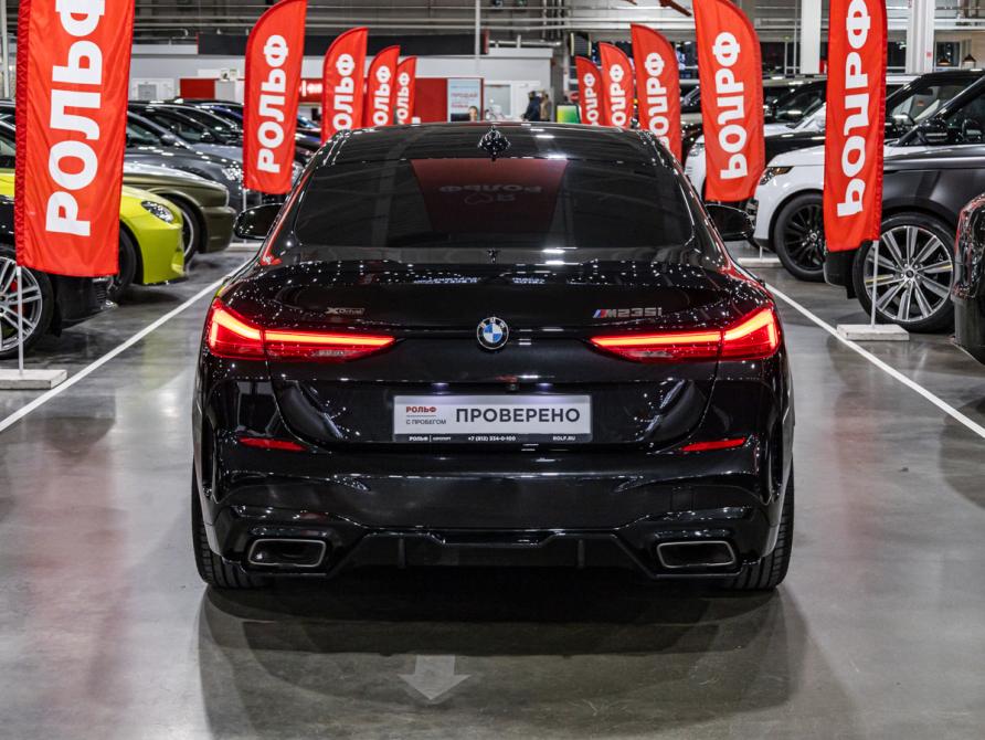 BMW 2 серии F44 Санкт-Петербург  - изображение 8