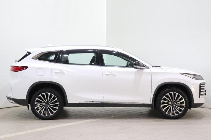 Exeed TXL I Рестайлинг с пробегом 2023 года, цена 2 320 000 рублей, 38628 км, внедорожник, Автокод Объявления