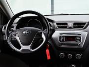 Kia Rio III Рестайлинг Екатеринбург  - изображение 40