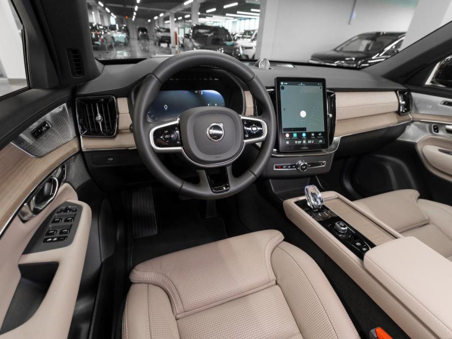 Volvo XC90 II Рестайлинг 2 Москва  - изображение 7
