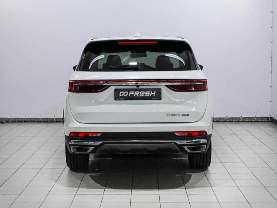 JETOUR X90+ Ростов-на-Дону  - изображение 4