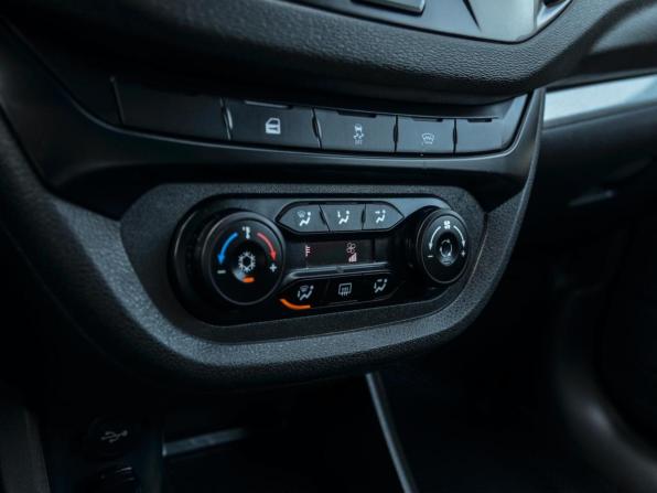 Lada (ВАЗ) Vesta I с пробегом 2021 года, цена 1 230 000 рублей, 92470 км, универсал, Автокод Объявления