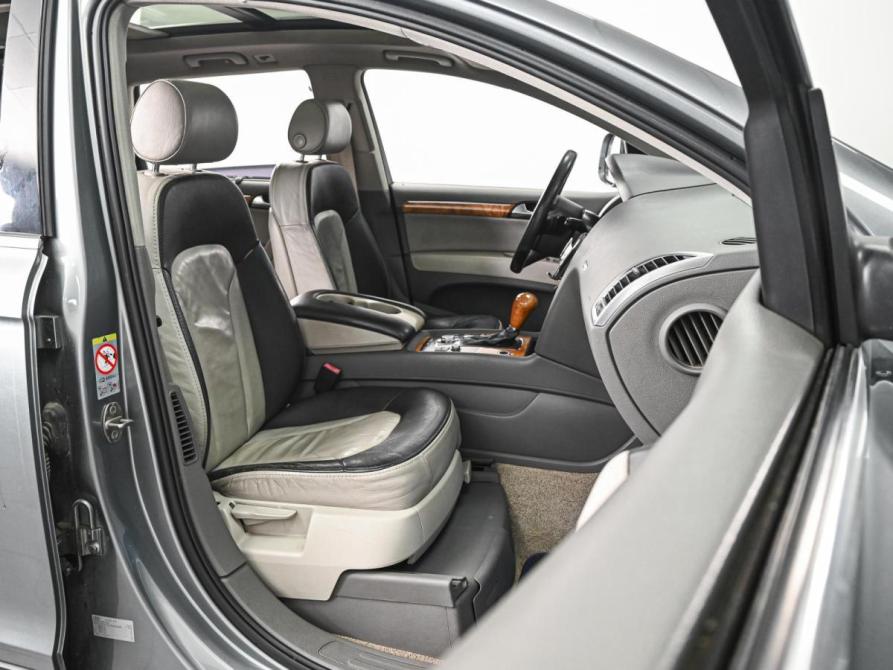 Audi Q7 I (4L) Ставрополь  - изображение 8
