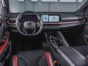Geely Coolray I Рестайлинг Ростов-на-Дону  - изображение 25