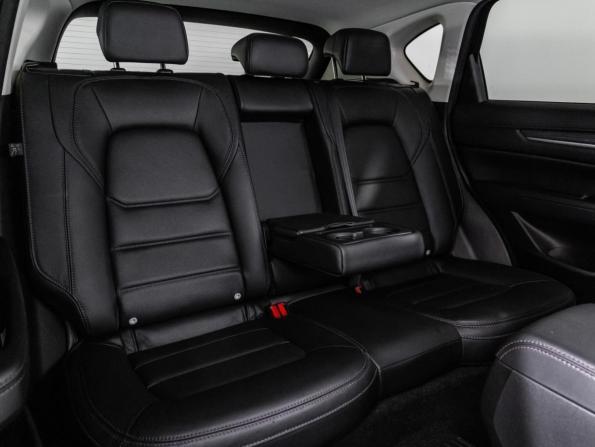 Mazda CX-5 II с пробегом 2021 года, цена 3 599 000 рублей, 53108 км, внедорожник, Автокод Объявления