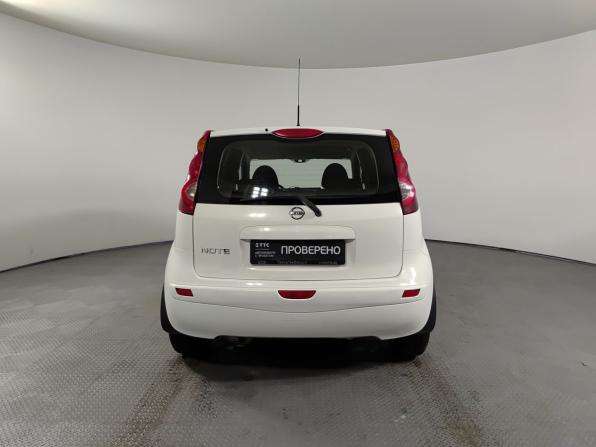 Nissan Note I Рестайлинг с пробегом 2012 года, цена 650 000 рублей, 216900 км, хэтчбек, Автокод Объявления