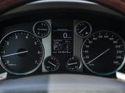 Lexus LX III Рестайлинг Москва  - изображение 39