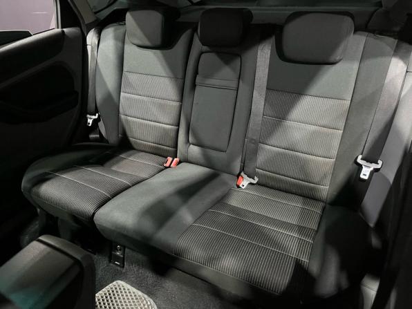 Ford Focus II Рестайлинг с пробегом 2008 года, цена 515 000 рублей, 223096 км, хэтчбек, Автокод Объявления
