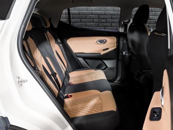 GAC GS3 с пробегом 2024 года, цена 2 180 000 рублей, 33824 км, внедорожник, Автокод Объявления