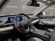Chery Tiggo 4 Pro I Рестайлинг Москва  - изображение 42