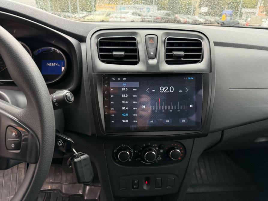 Renault Sandero II Сызрань  - изображение 19