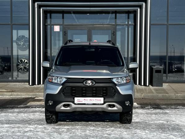 Lada (ВАЗ) Niva с пробегом 2022 года, цена 927 000 рублей, 134490 км, внедорожник, Автокод Объявления