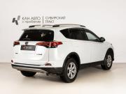 Toyota RAV4 IV (XA40) Рестайлинг Казань  - изображение 11