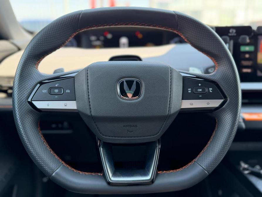 Changan UNI-V I Набережные Челны  - изображение 15