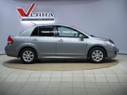 Nissan Tiida I Рестайлинг Уфа  - изображение 20