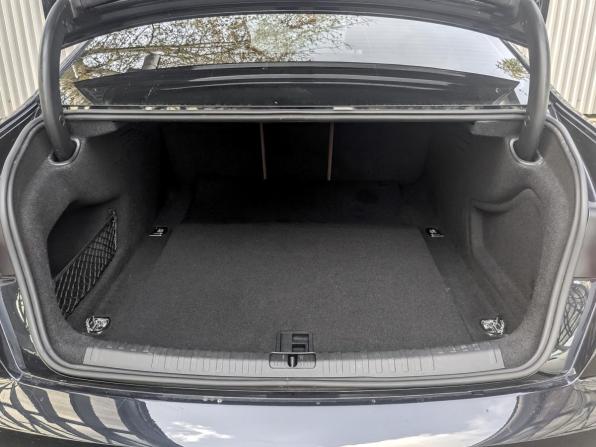 Audi A6 V (C8) с пробегом 2019 года, цена 3 545 000 рублей, 74508 км, седан, Автокод Объявления