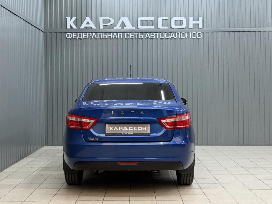 Lada (ВАЗ) Vesta I Магнитогорск  - изображение 4