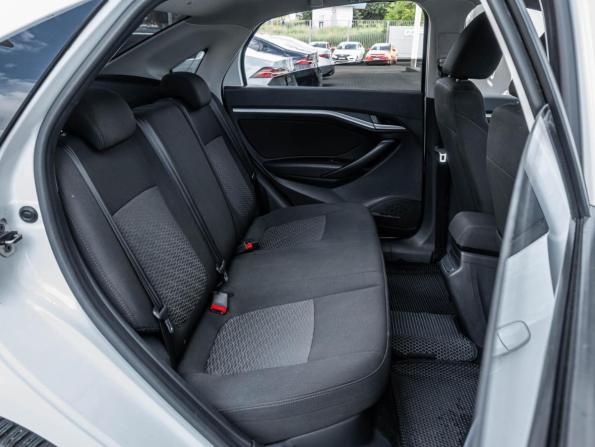 Lada (ВАЗ) Vesta I с пробегом 2020 года, цена 1 113 000 рублей, 114122 км, седан, Автокод Объявления
