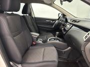 Nissan Qashqai II Балашиха  - изображение 28