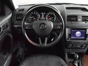 Skoda Yeti I Рестайлинг Екатеринбург  - изображение 25