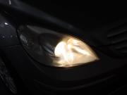 Mercedes-Benz B-Класс I (W245) Москва  - изображение 46