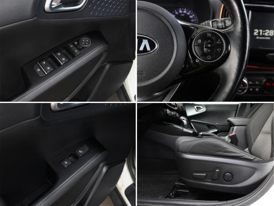 Kia Soul III Москва  - изображение 19