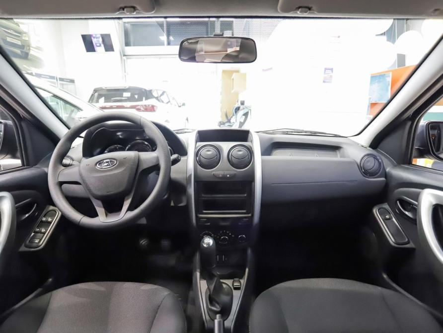 Lada (ВАЗ) Largus I Рестайлинг Москва  - изображение 12