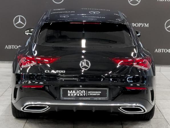 Mercedes-Benz CLA II (C118 X118) с пробегом 2019 года, цена 2 985 000 рублей, 47170 км, универсал, Автокод Объявления