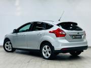 Ford Focus III Кемерово  - изображение 24