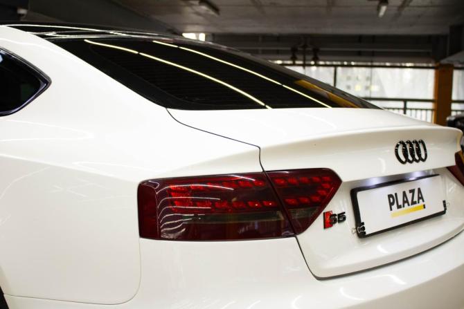 Audi A5 I (8T) с пробегом 2010 года, цена 1 459 000 рублей, 273592 км, купе, Автокод Объявления